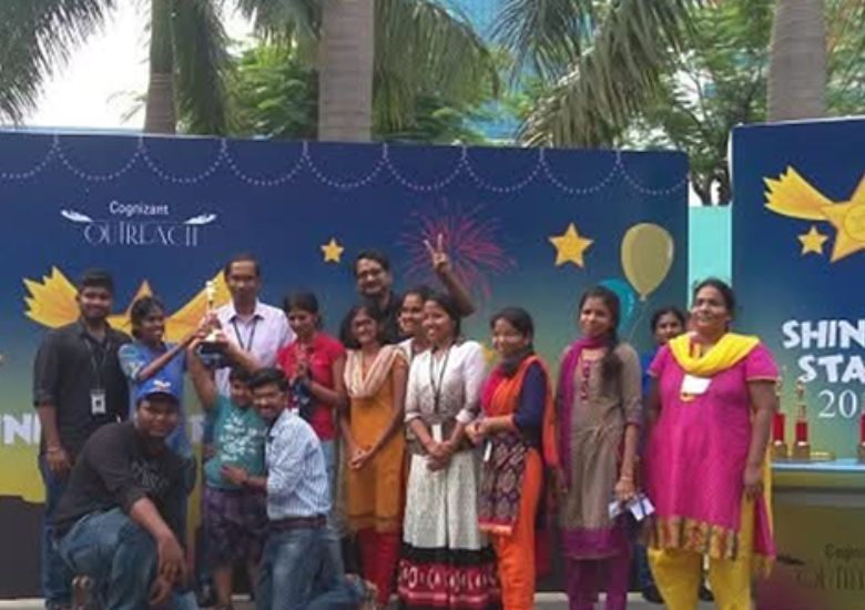 Igniting Joy and Confidence: A Celebration of Spirit and Sportsmanship