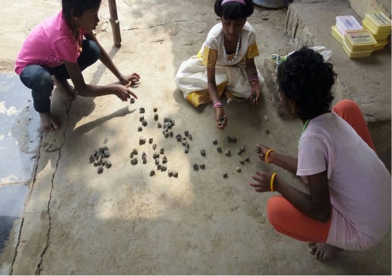 Embracing Tradition: A Pongal Celebration Filled with Joy and Learning