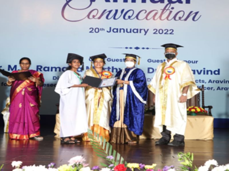 Kowsalya’s Journey to Healing and Hope